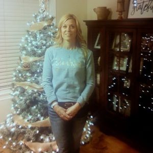 Meet your Posher, Deanna